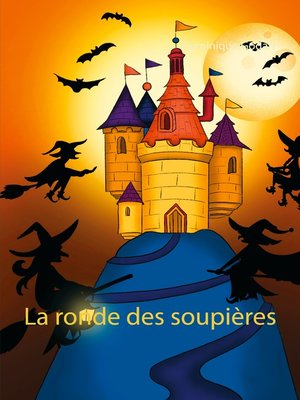 cover image of La ronde des soupières